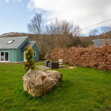 The Greenhouse Aberfeldy Exterior foto