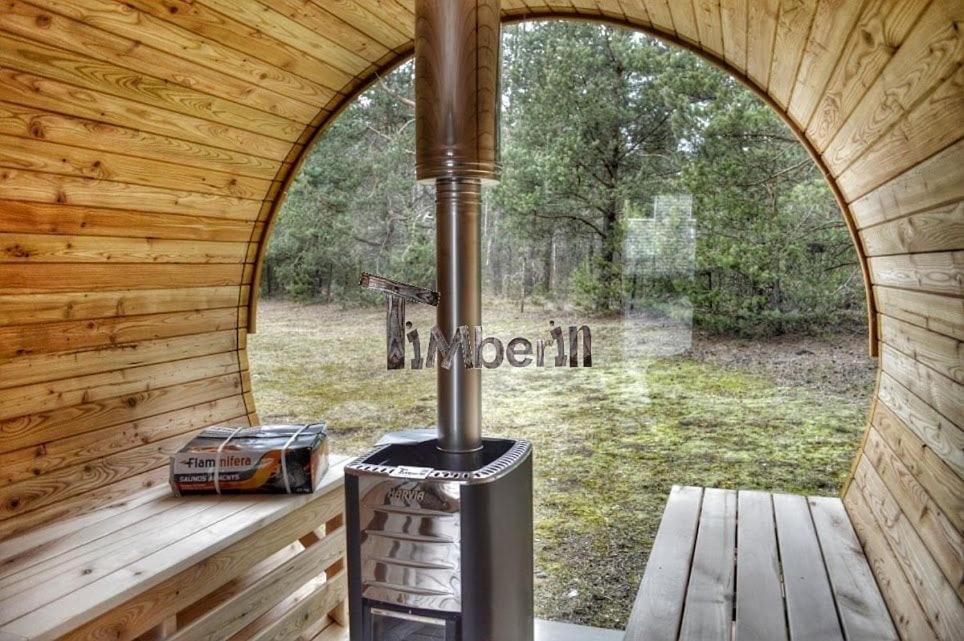 The Greenhouse Holiday home